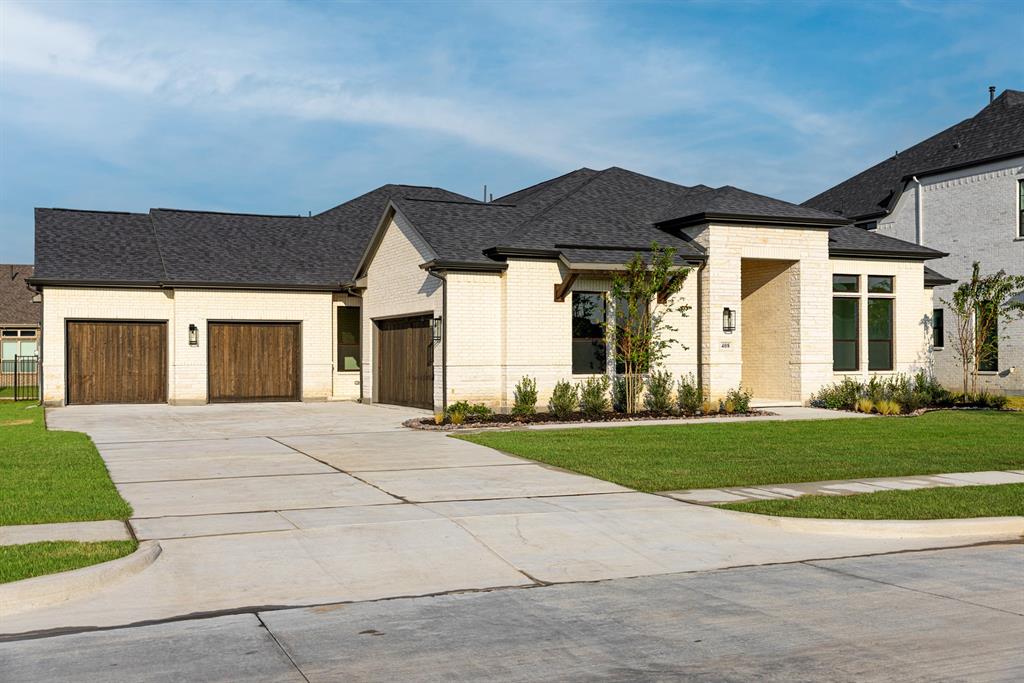 408 Double Eagle Court