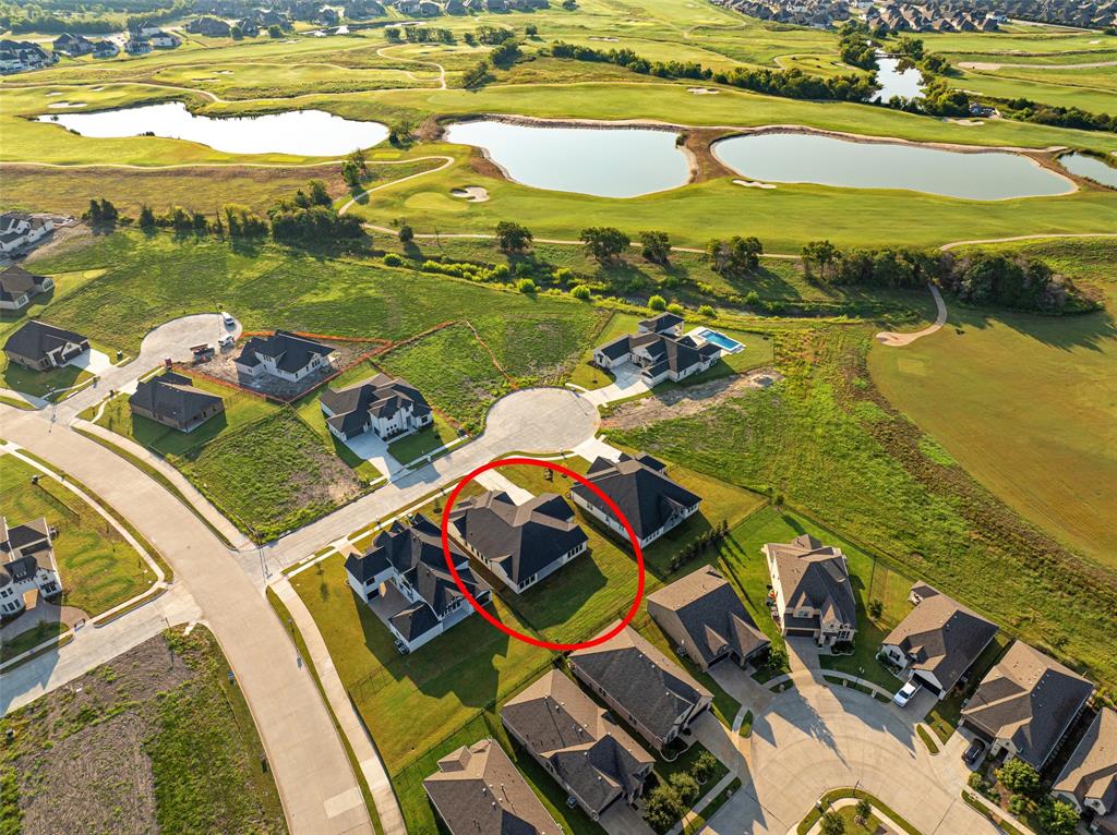 Heath Golf & Yacht Club - Residential