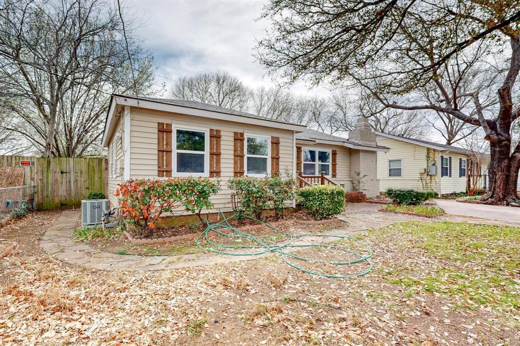 1035 Blaylock Circle S