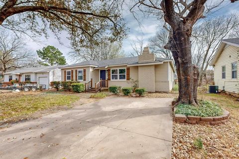 1035 Blaylock Circle S, Irving, TX 75061 - #: 20879485