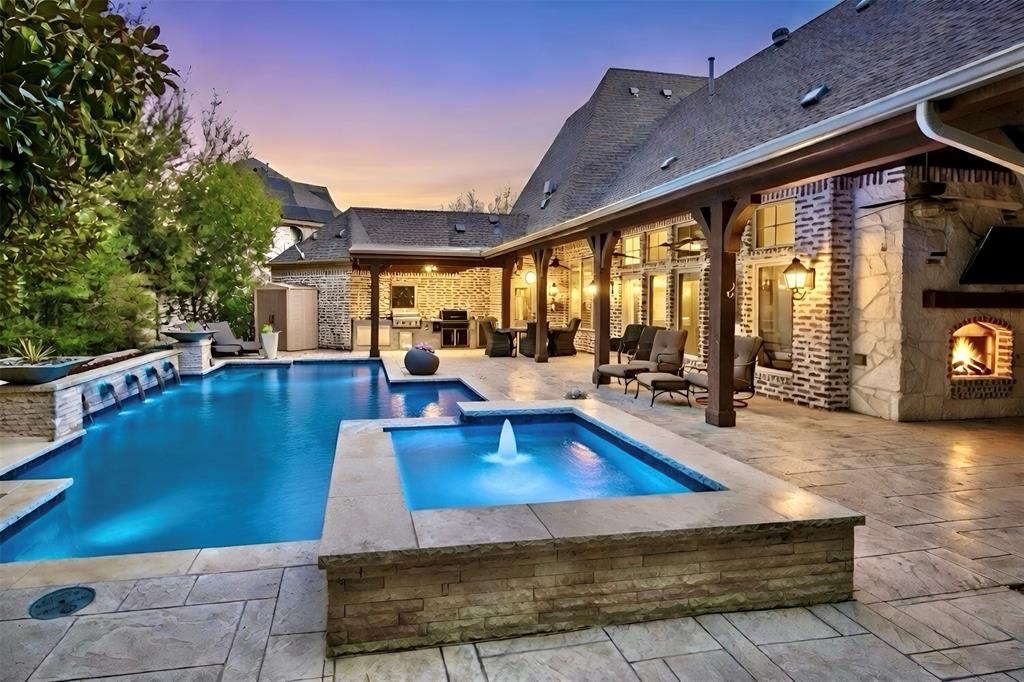 932 Charles River Court