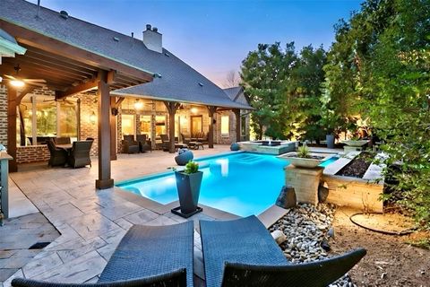 932 Charles River Court Allen TX 75013