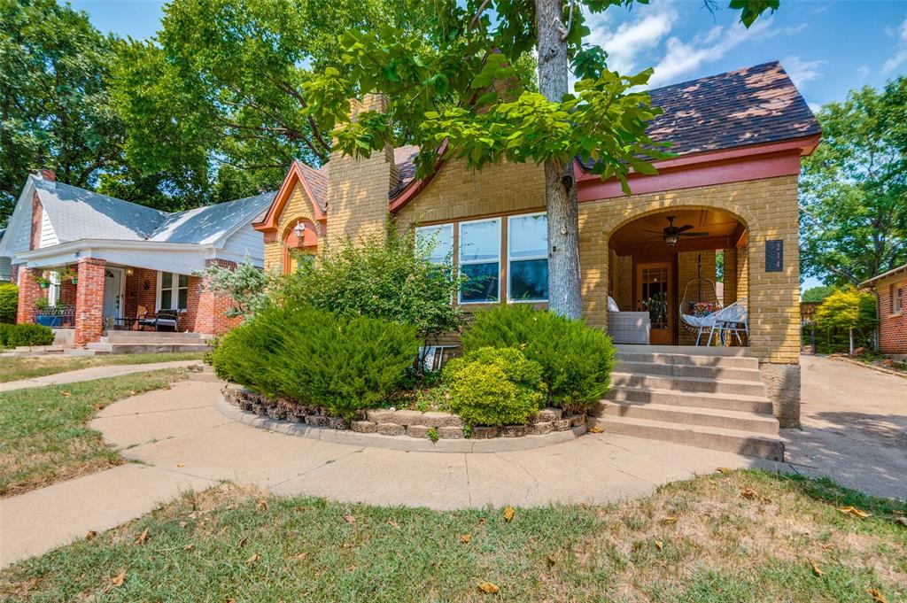 214 S Briscoe Boulevard