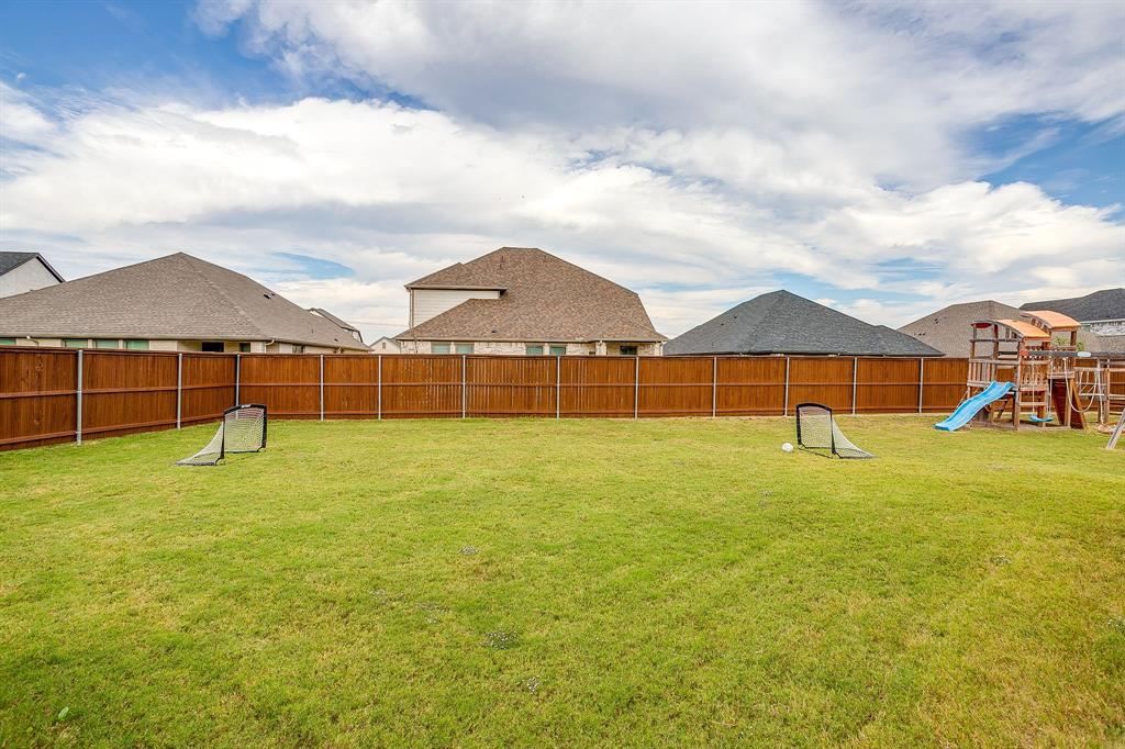 Buffalo Rdg Ph 5 - Residential