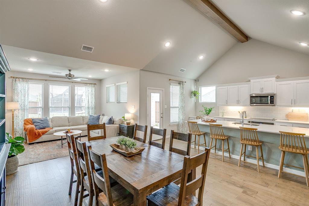 Buffalo Rdg Ph 5 - Residential