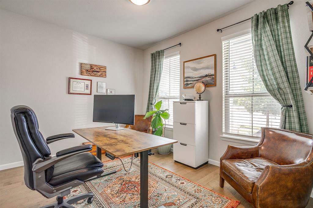 Buffalo Rdg Ph 5 - Residential