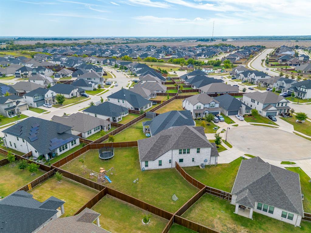 Buffalo Rdg Ph 5 - Residential