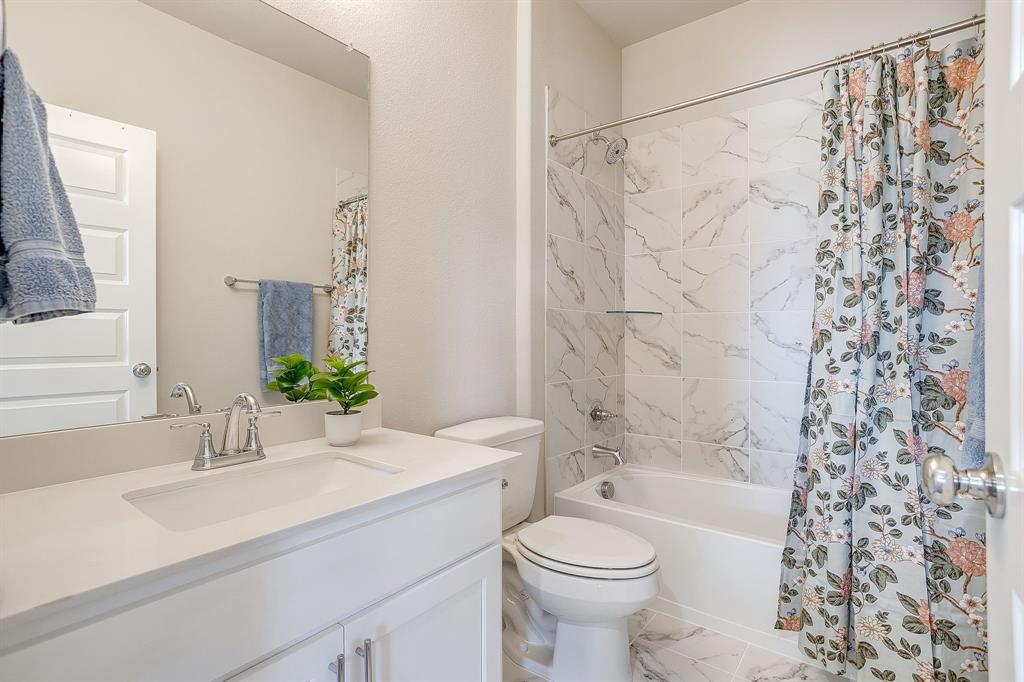 Buffalo Rdg Ph 5 - Residential