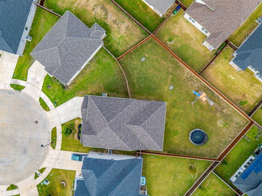 Buffalo Rdg Ph 5 - Residential