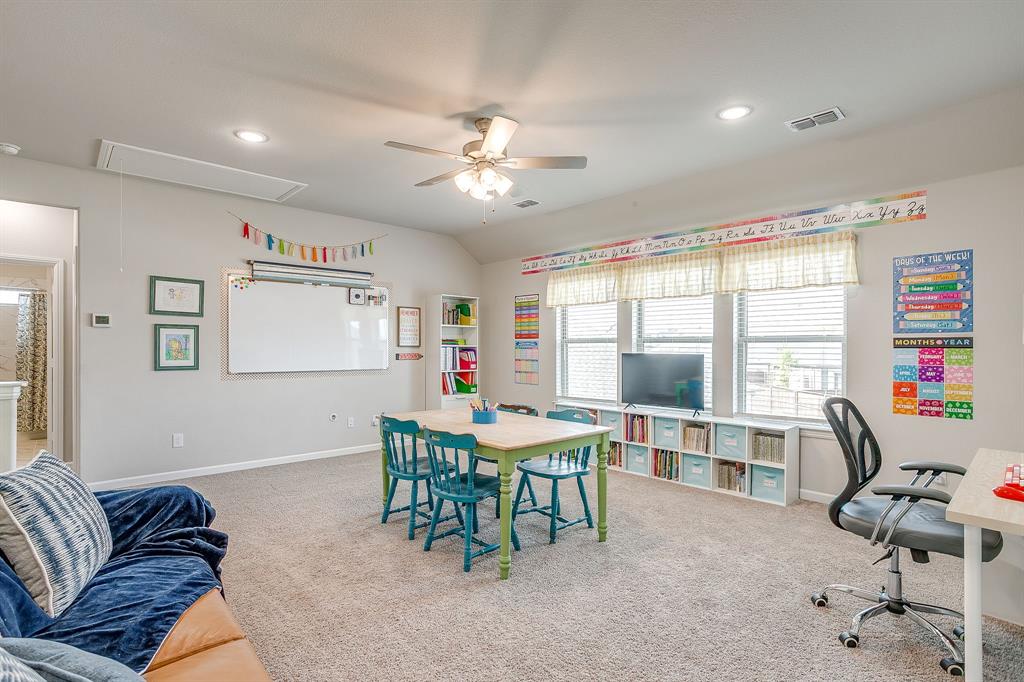 Buffalo Rdg Ph 5 - Residential