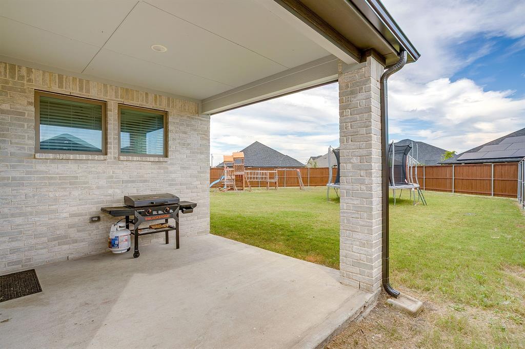 Buffalo Rdg Ph 5 - Residential