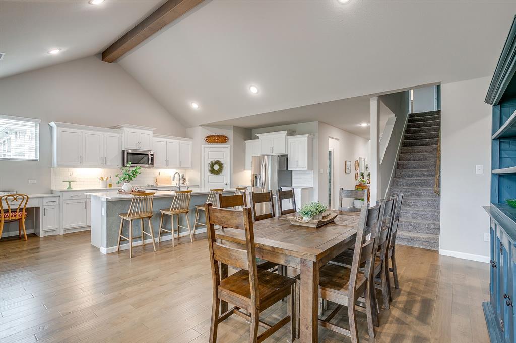 Buffalo Rdg Ph 5 - Residential