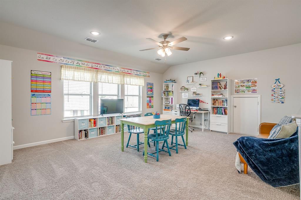 Buffalo Rdg Ph 5 - Residential