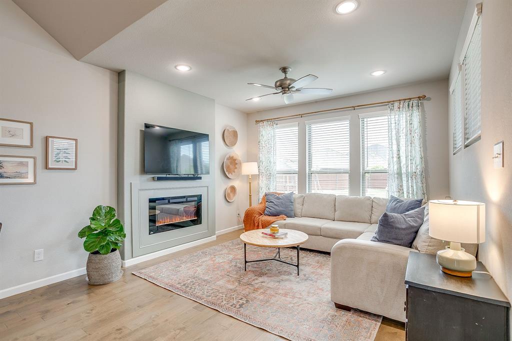 Buffalo Rdg Ph 5 - Residential