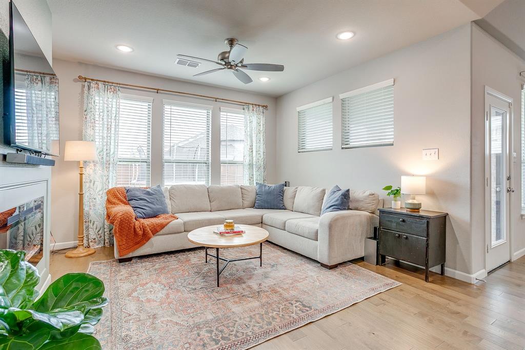 Buffalo Rdg Ph 5 - Residential