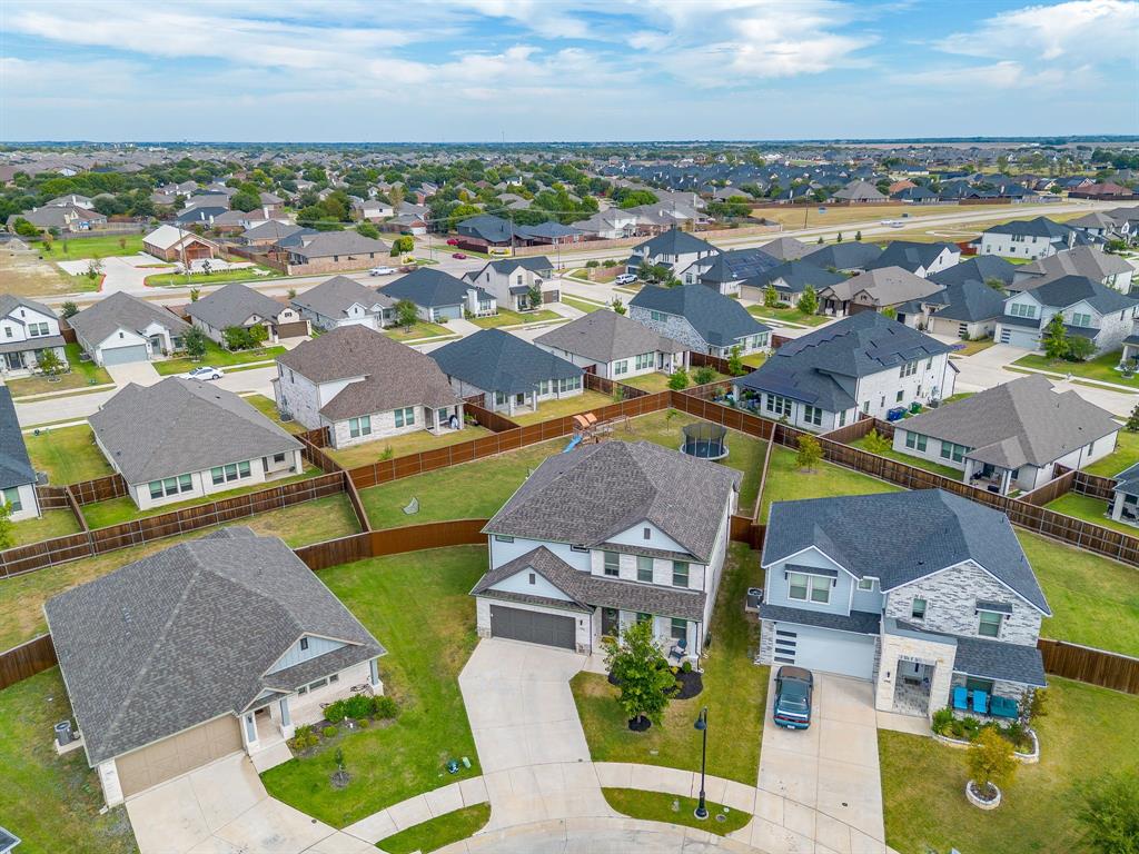 Buffalo Rdg Ph 5 - Residential