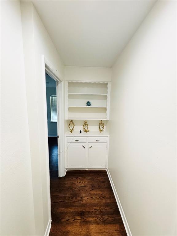 Tanglewood Rev - Residential Lease