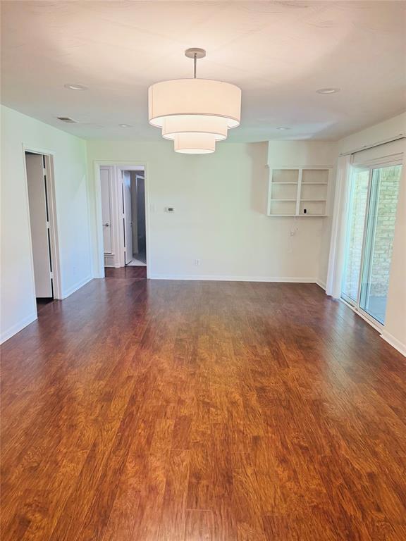 Tanglewood Rev - Residential Lease