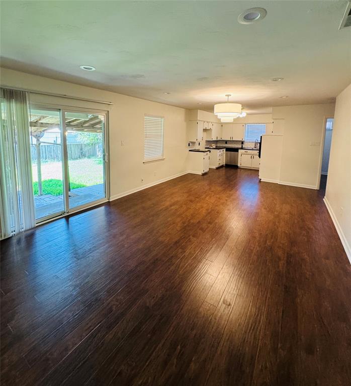 Tanglewood Rev - Residential Lease