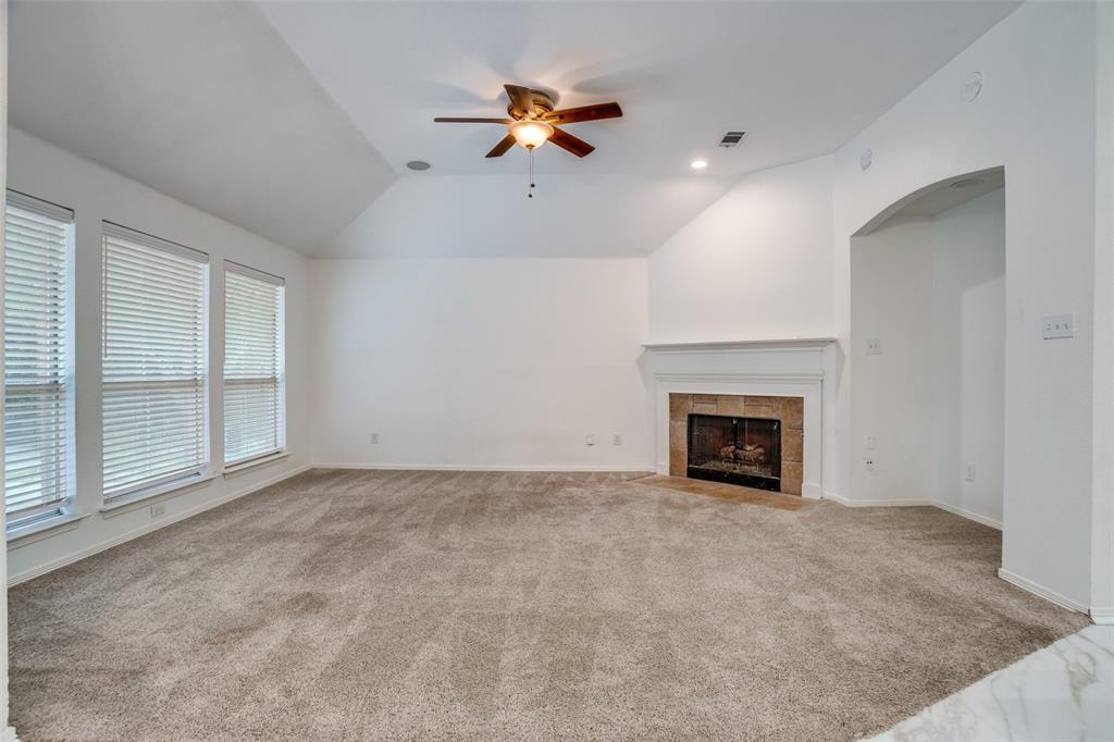 Autumn Ridge - Residential