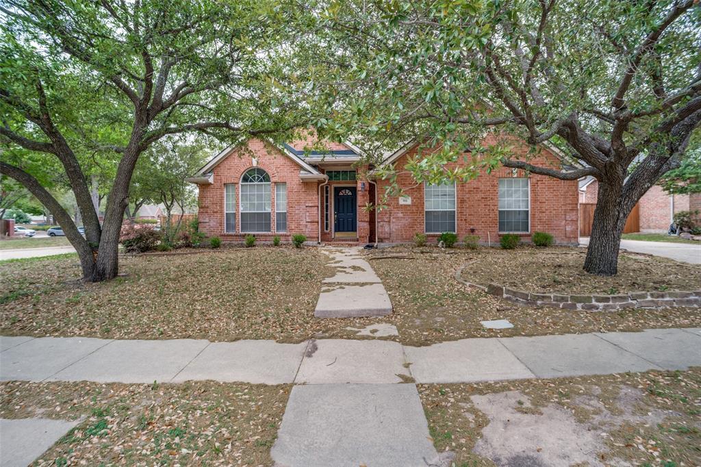 901 Autumn Ridge Drive