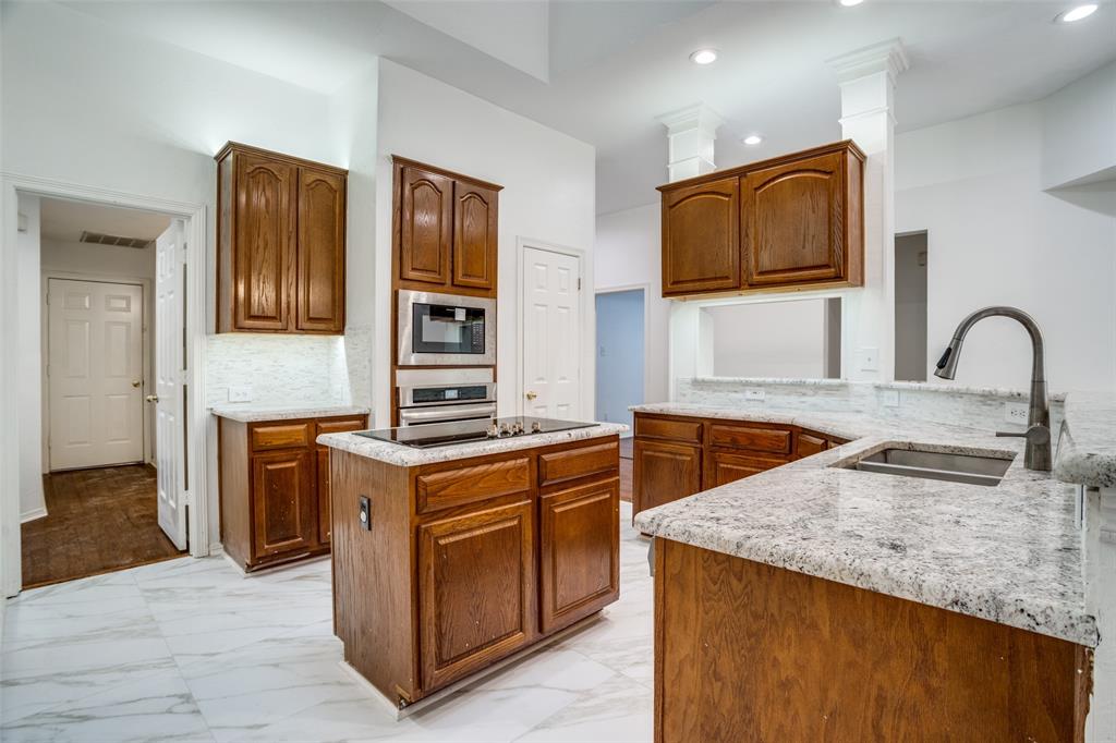 Autumn Ridge - Residential