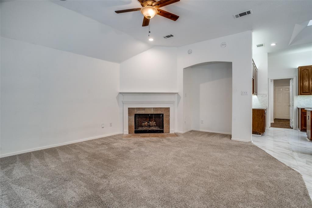 Autumn Ridge - Residential