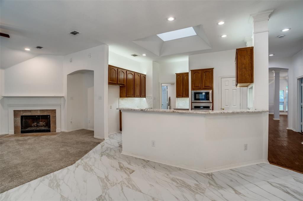 Autumn Ridge - Residential