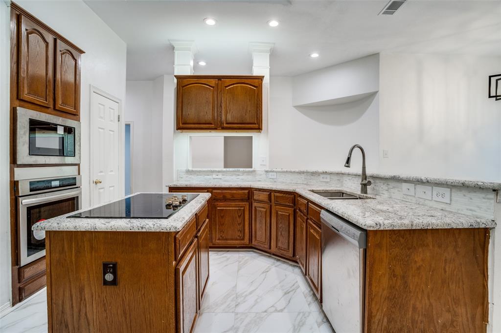 Autumn Ridge - Residential