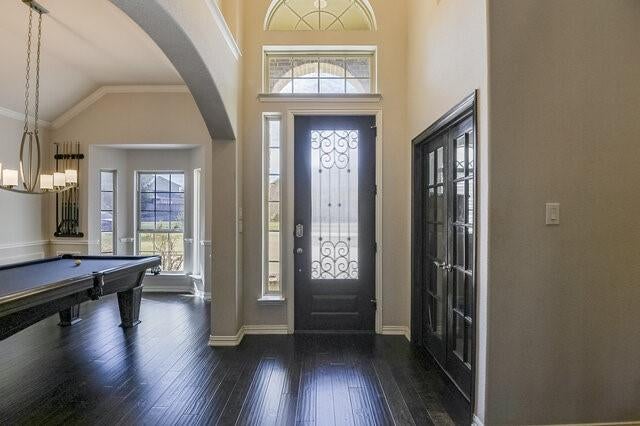 909 Heath Creek Drive