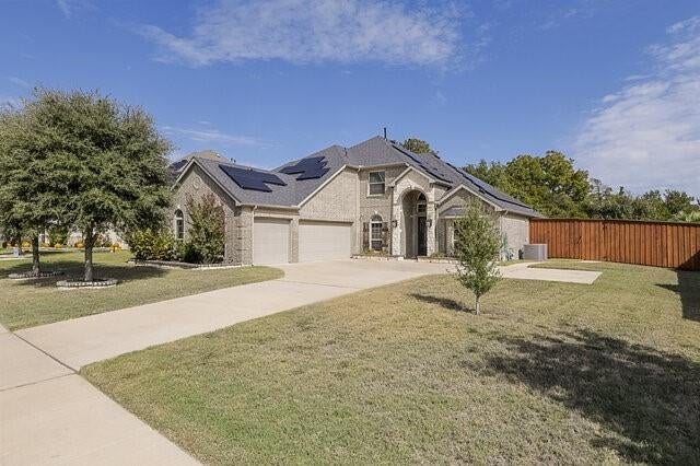909 Heath Creek Drive