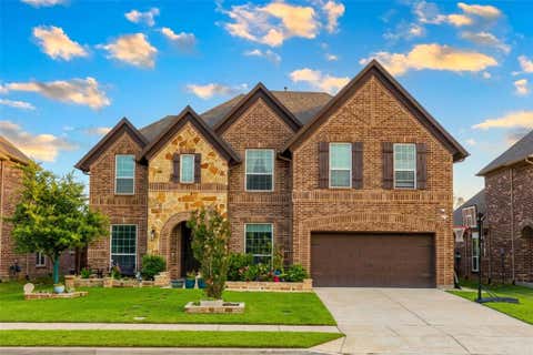 Photo of 2609 Hammock Lake Drive, Little Elm, TX 75068 (MLS # 21335968)