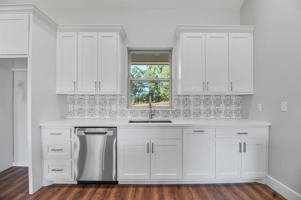 Dove Ridge - Residential