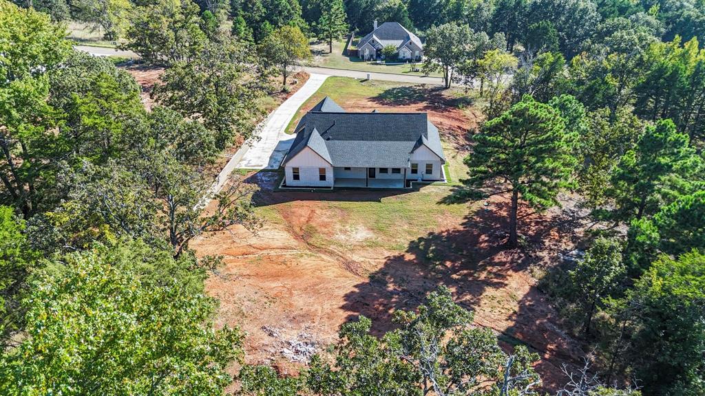 Dove Ridge - Residential