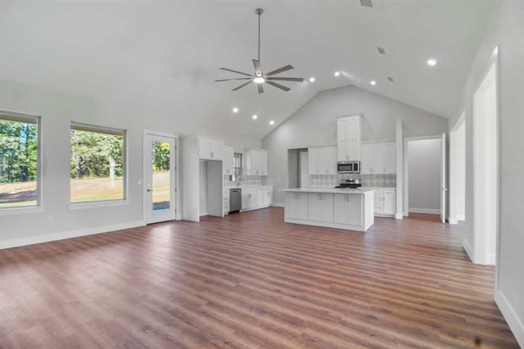 Dove Ridge - Residential