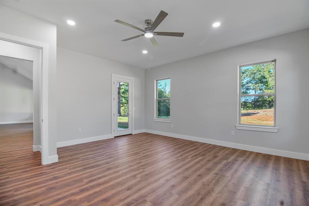 Dove Ridge - Residential