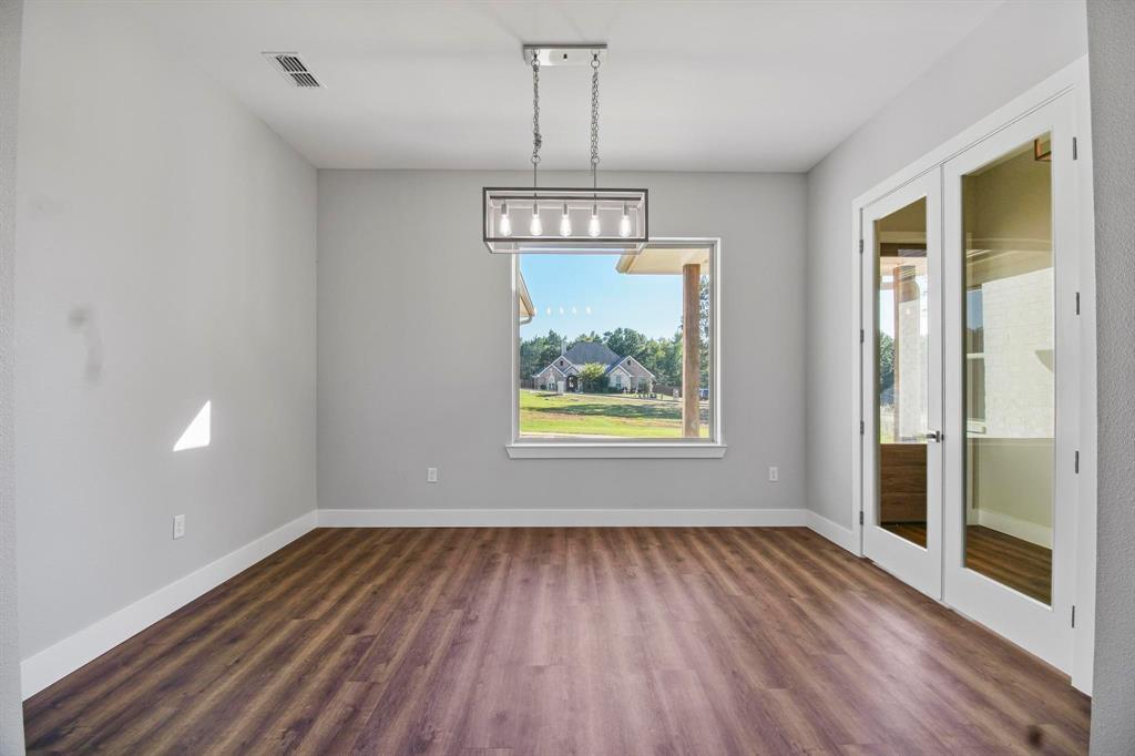 Dove Ridge - Residential