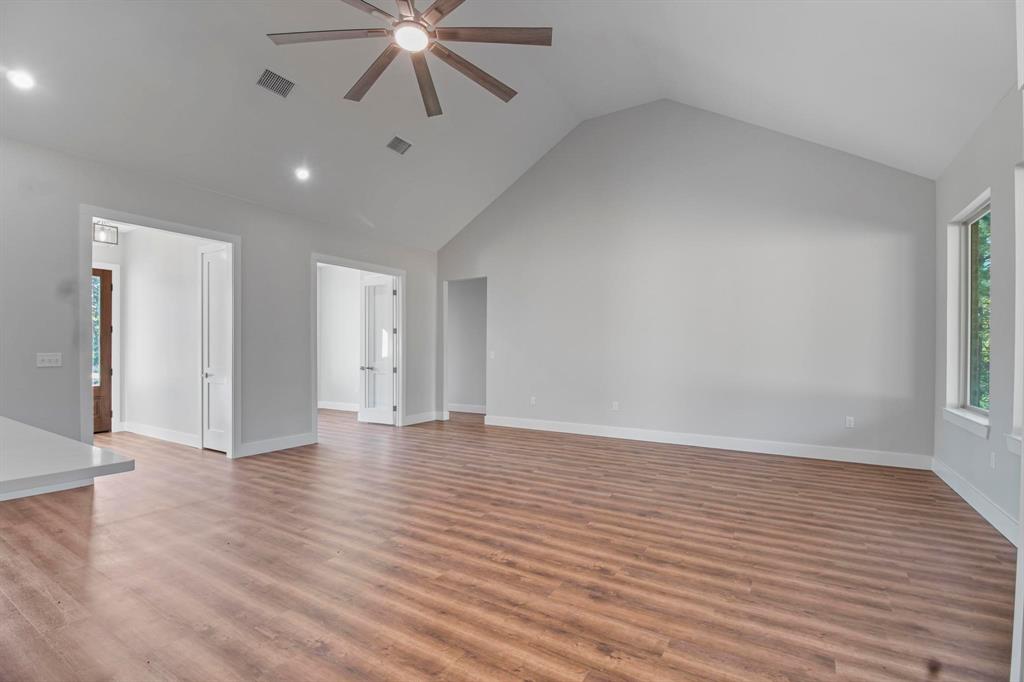 Dove Ridge - Residential