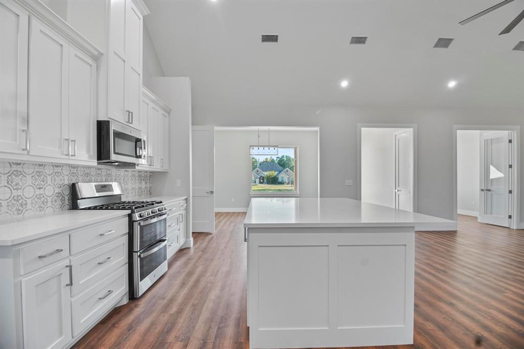 Dove Ridge - Residential