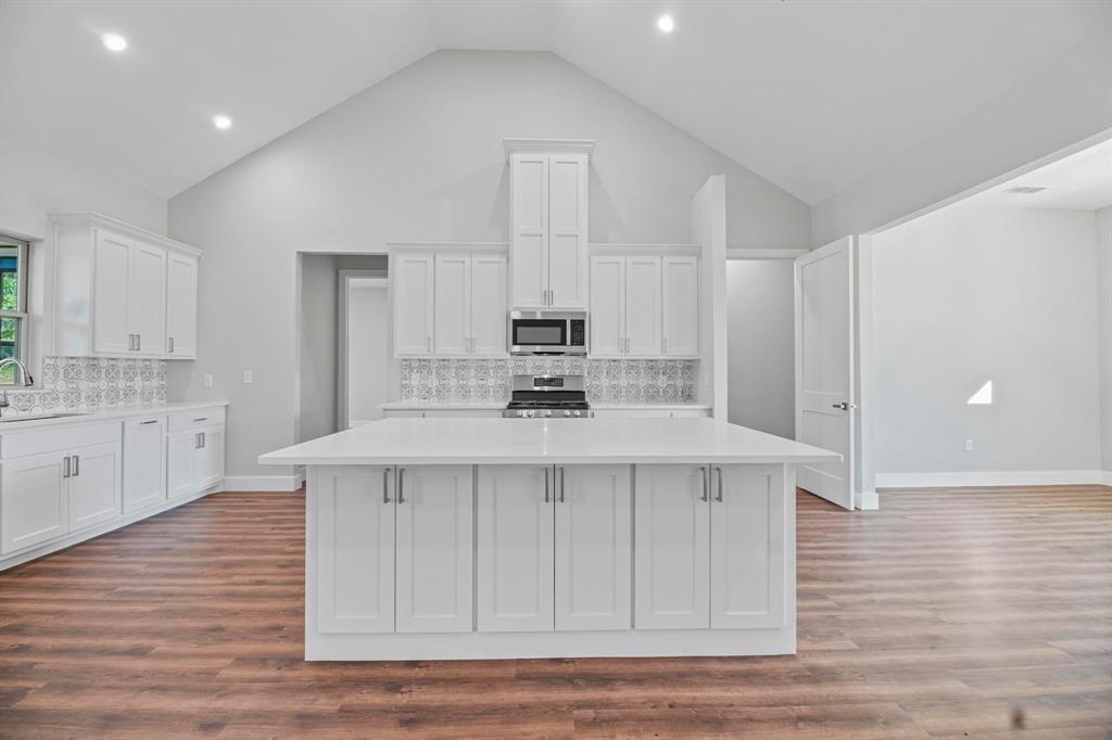 Dove Ridge - Residential