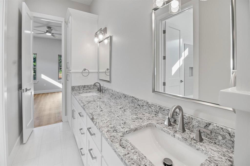 Dove Ridge - Residential