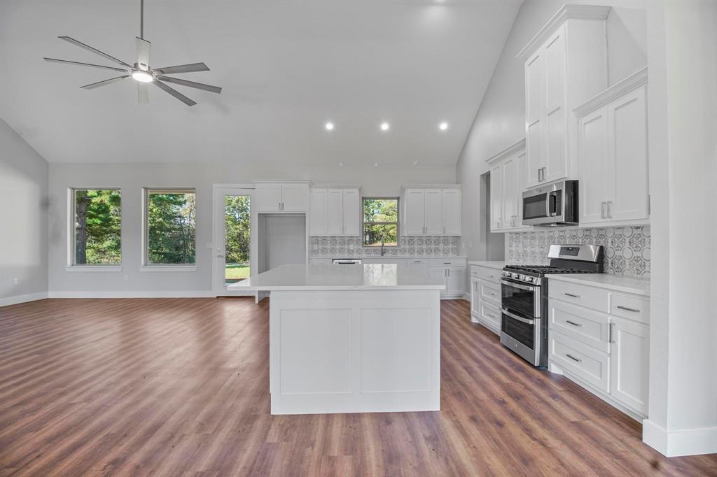 Dove Ridge - Residential