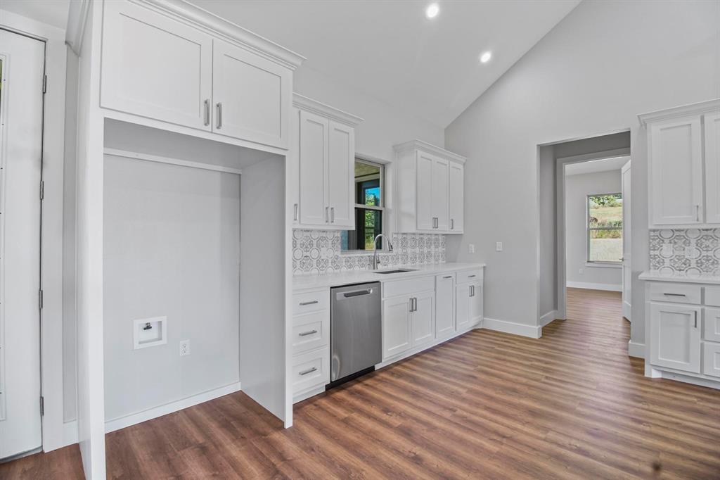 Dove Ridge - Residential