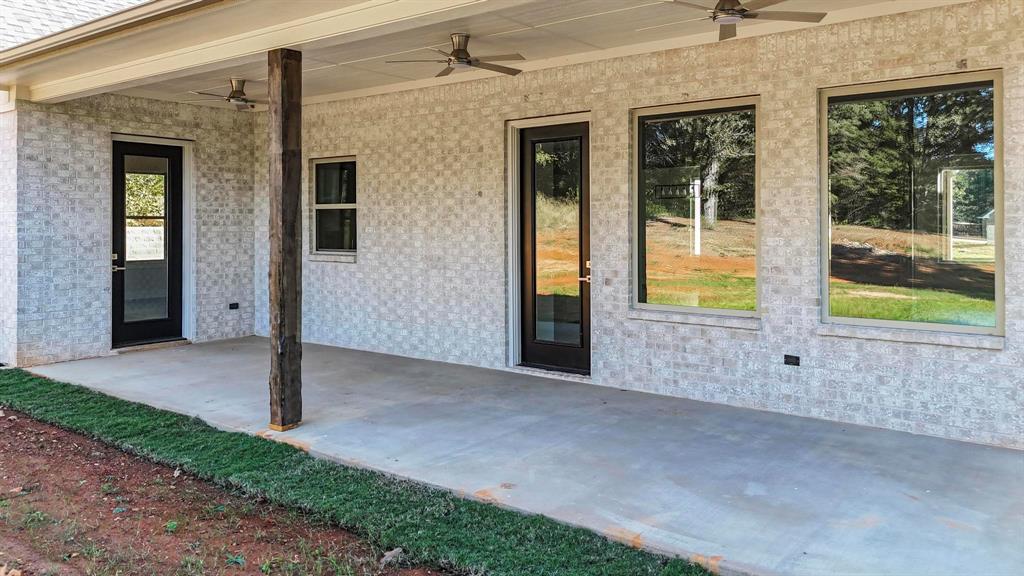 Dove Ridge - Residential