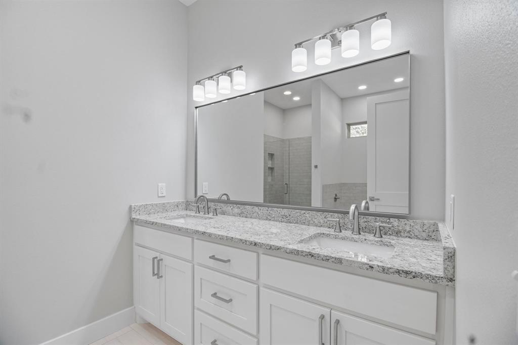 Dove Ridge - Residential