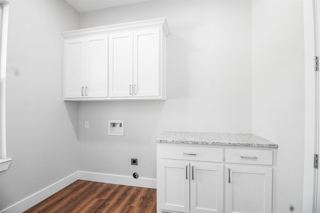 Dove Ridge - Residential