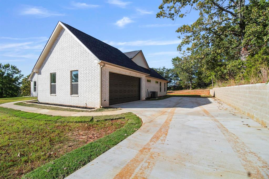 Dove Ridge - Residential