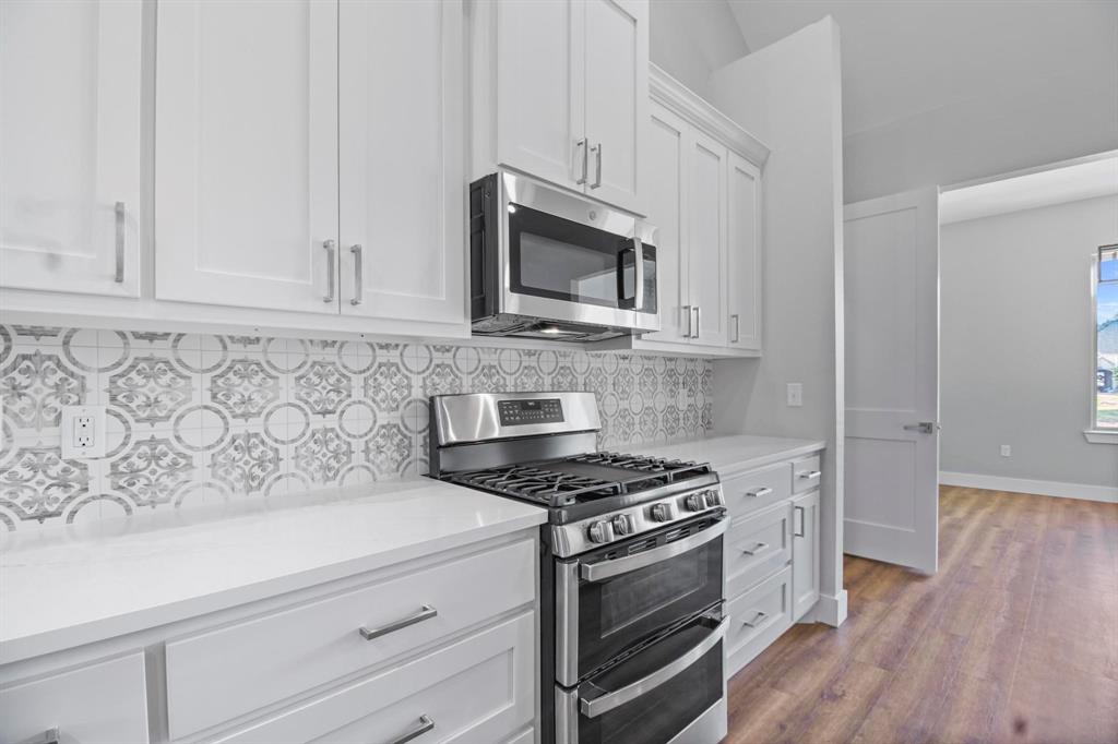 Dove Ridge - Residential