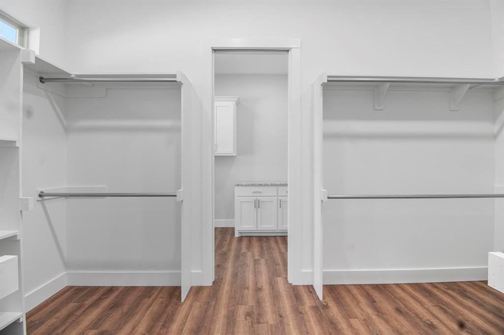 Dove Ridge - Residential