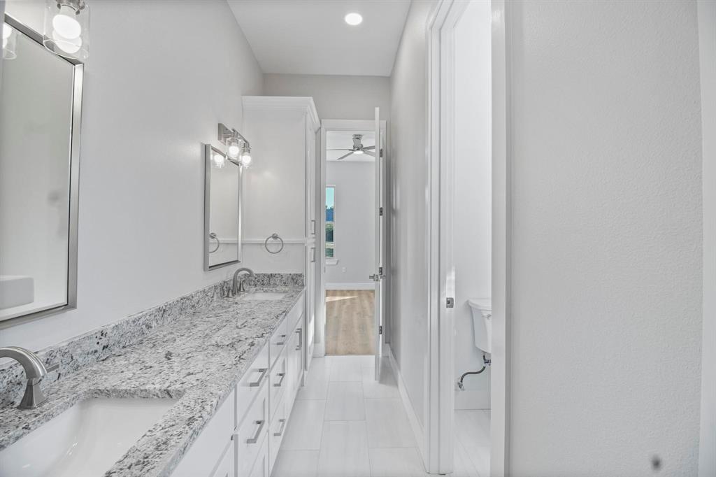 Dove Ridge - Residential